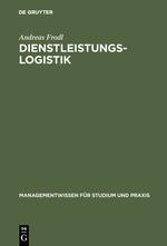 Dienstleistungslogistik