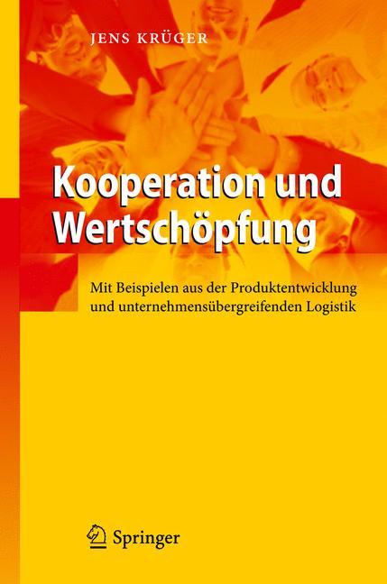 Kooperation und Wertschöpfung