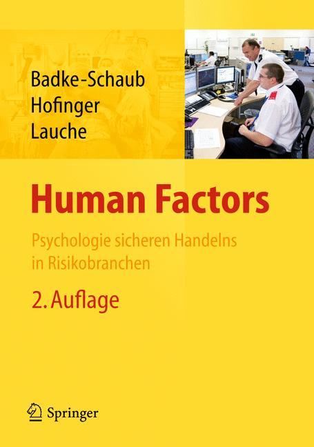 Human Factors