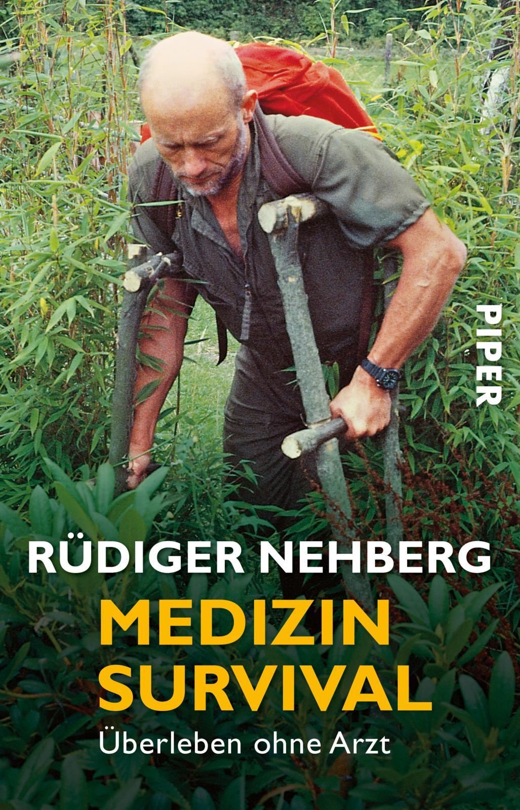 Medizin- Survival