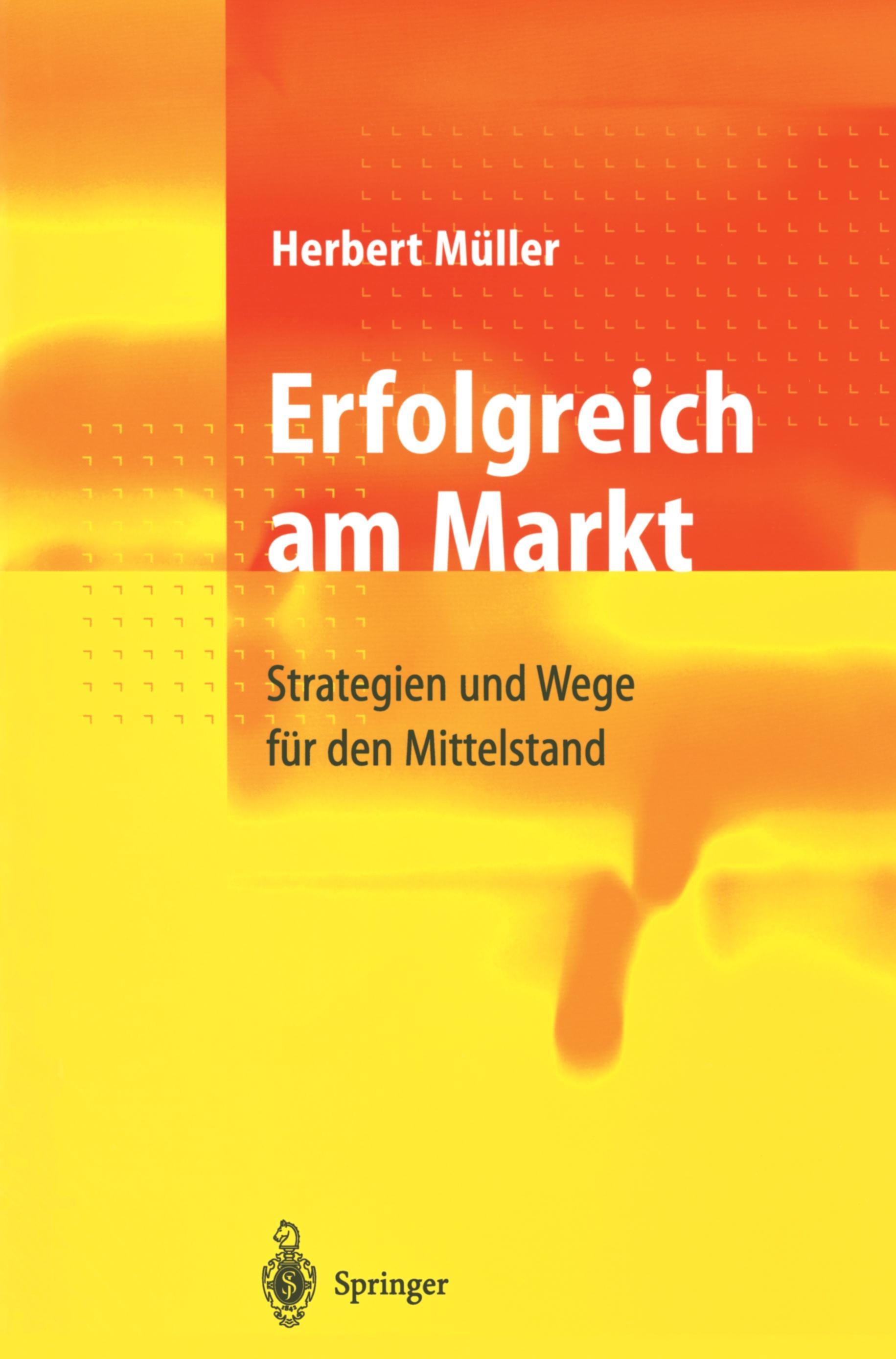 Erfolgreich am Markt