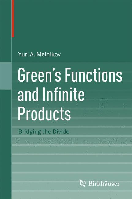 Green's Functions and Infinite Products