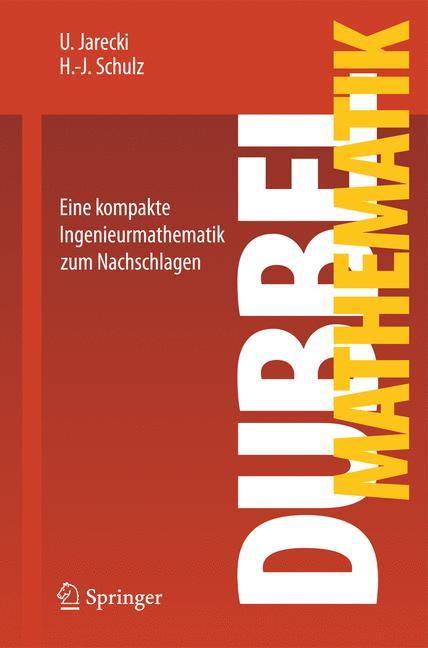 Dubbel Mathematik