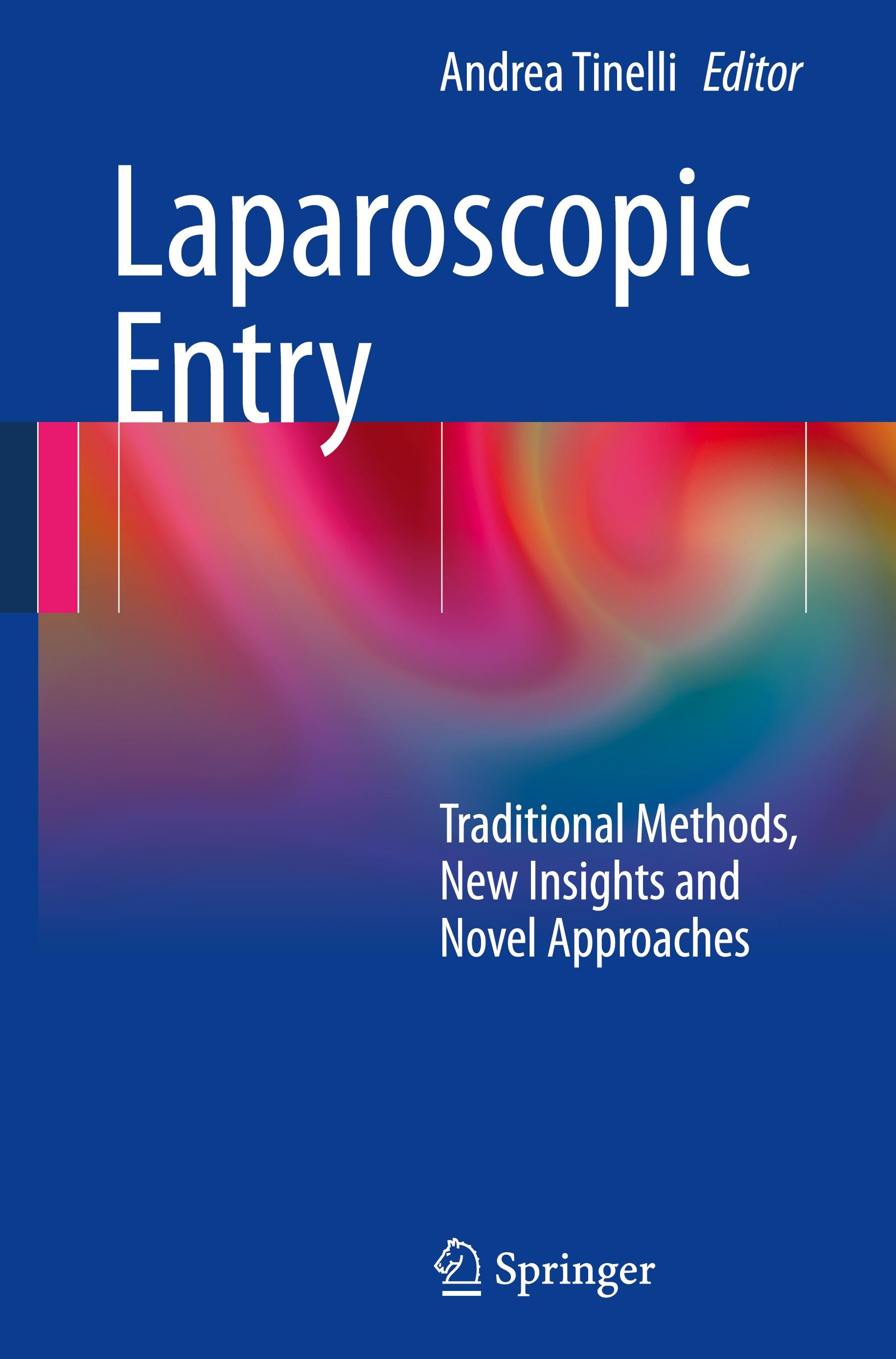 Laparoscopic Entry