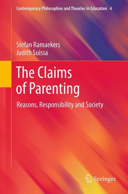 The Claims of Parenting