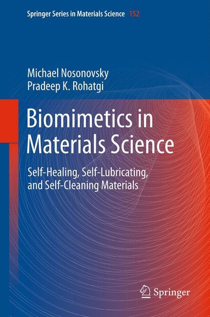 Biomimetics in Materials Science