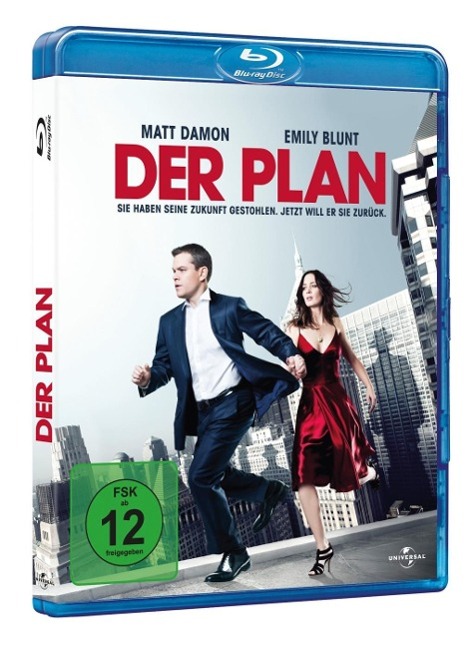 Der Plan