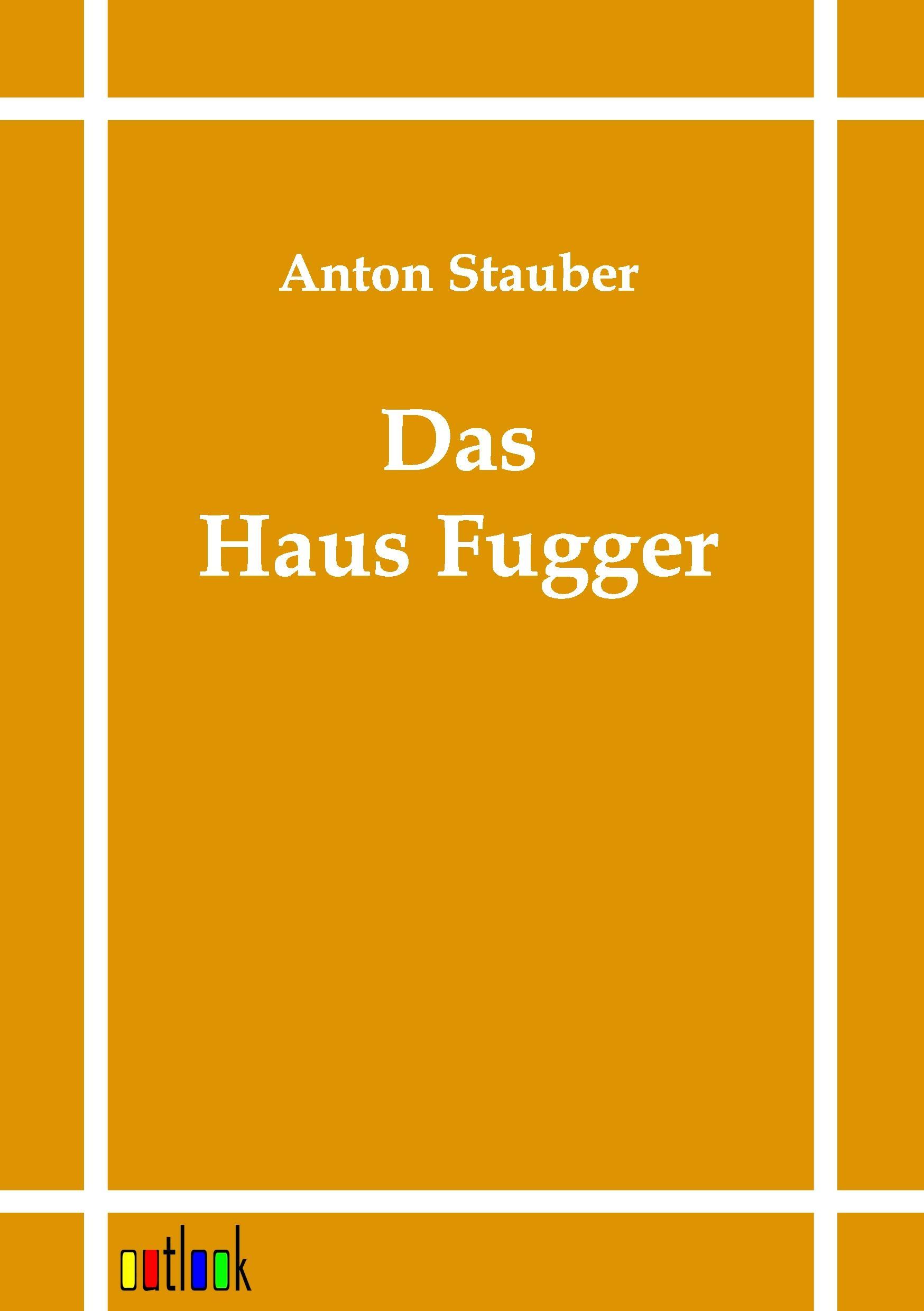 Das Haus Fugger