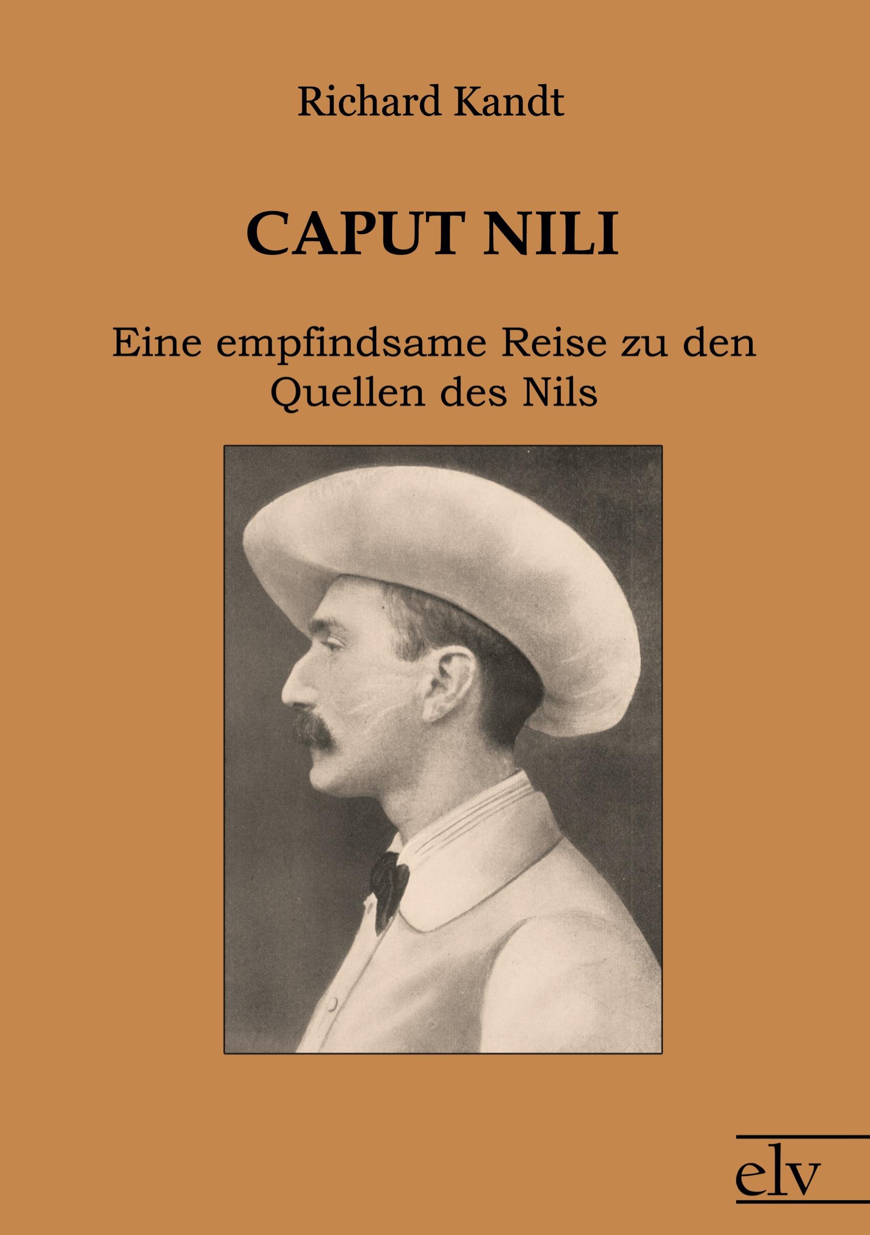 Caput Nili