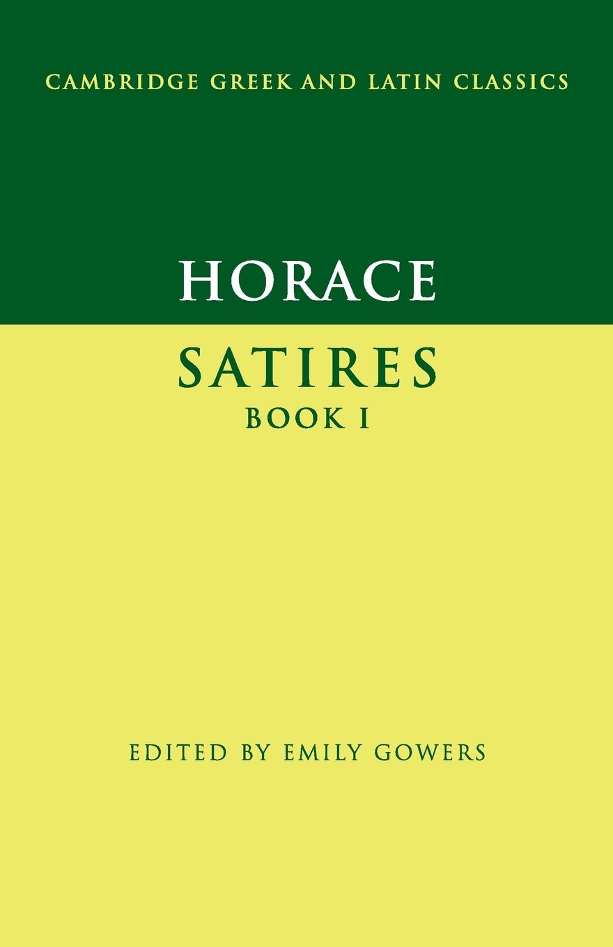 Horace