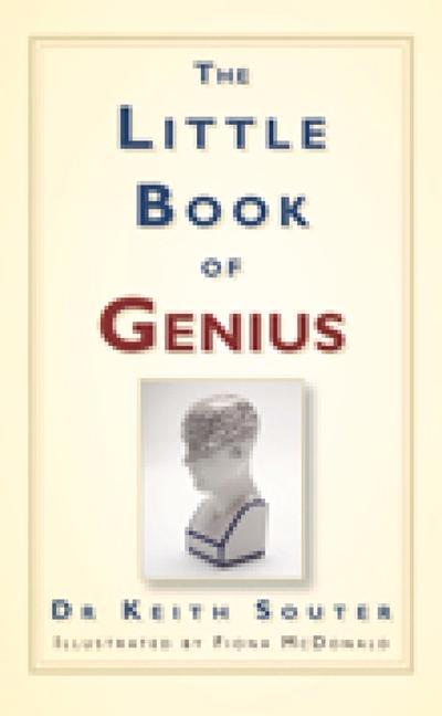 The Little Book of Genius