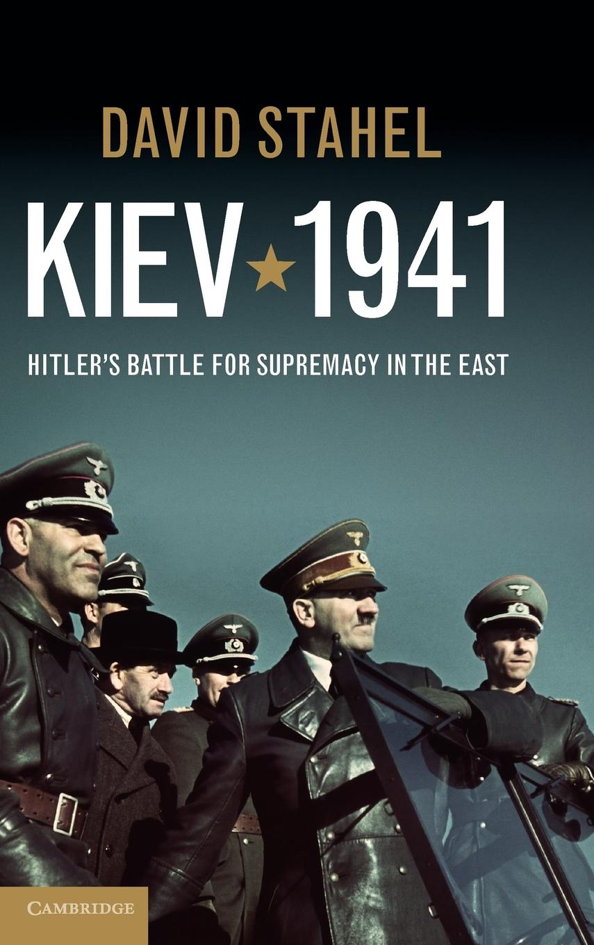 Kiev 1941