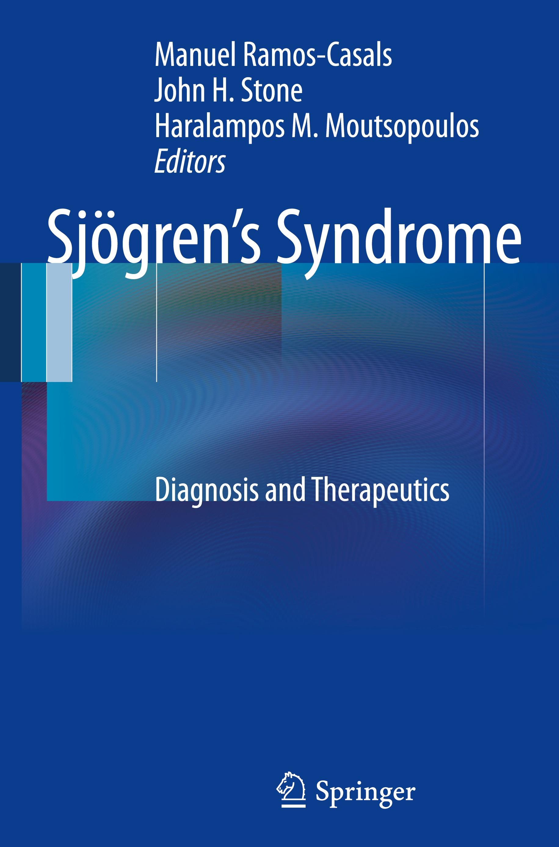 Sjögren¿s Syndrome