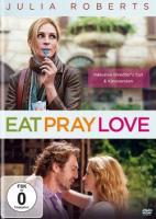 Eat Pray Love