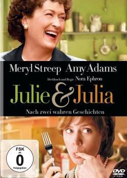 Julie & Julia