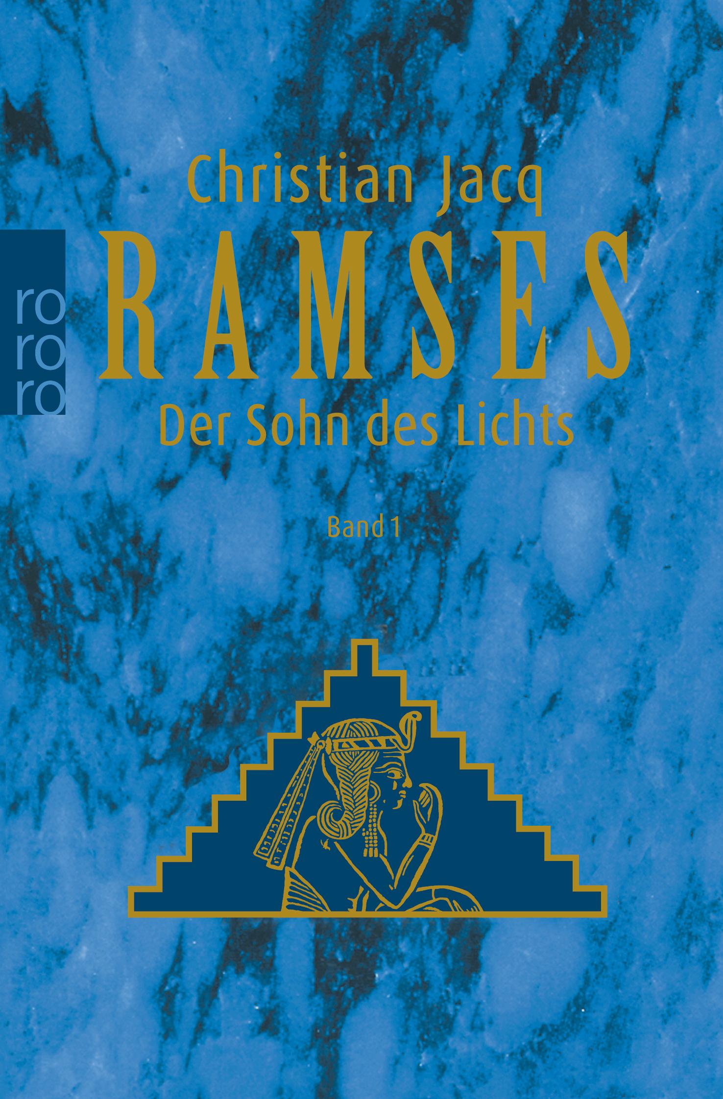 Ramses: Der Sohn des Lichts