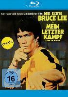 Bruce Lee - Mein letzter Kampf