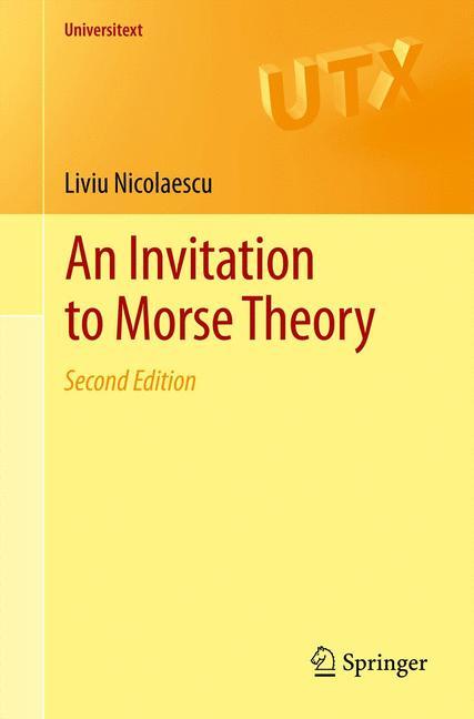 An Invitation to Morse Theory