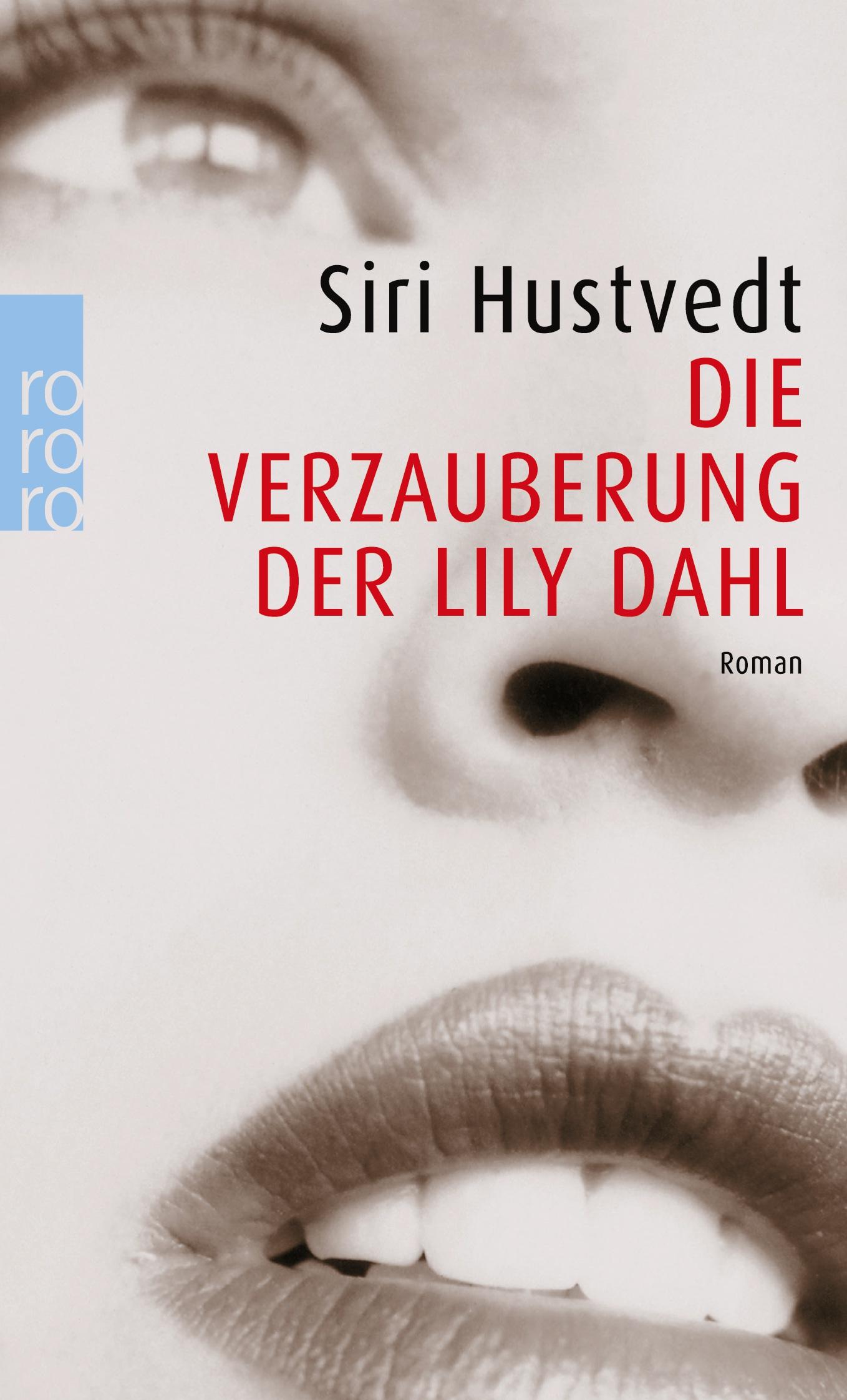 Die Verzauberung der Lily Dahl