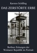 Das zerstörte Erbe