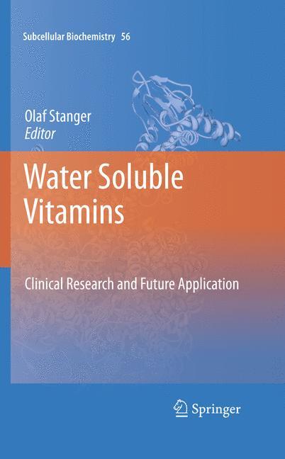 Water Soluble Vitamins