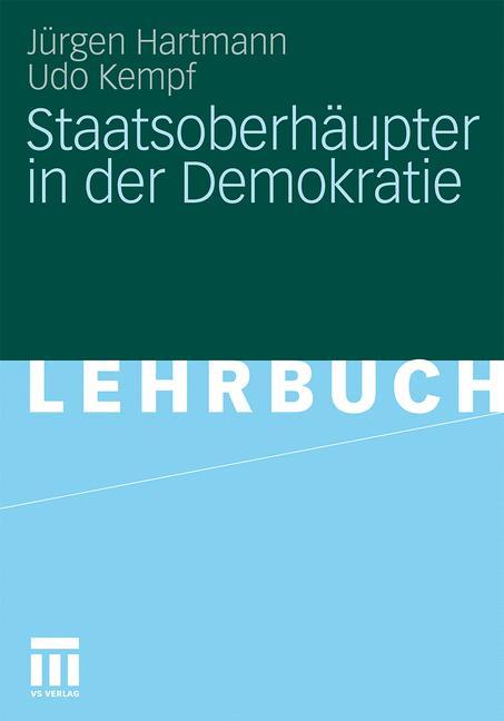 Staatsoberhäupter in der Demokratie