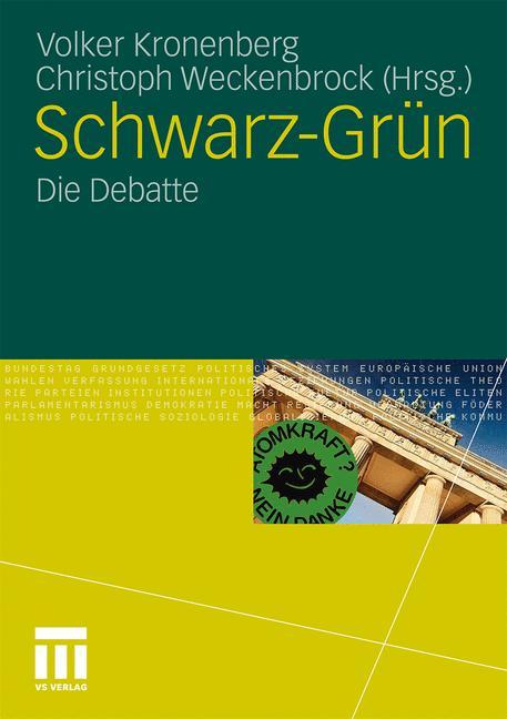 Schwarz-Grün