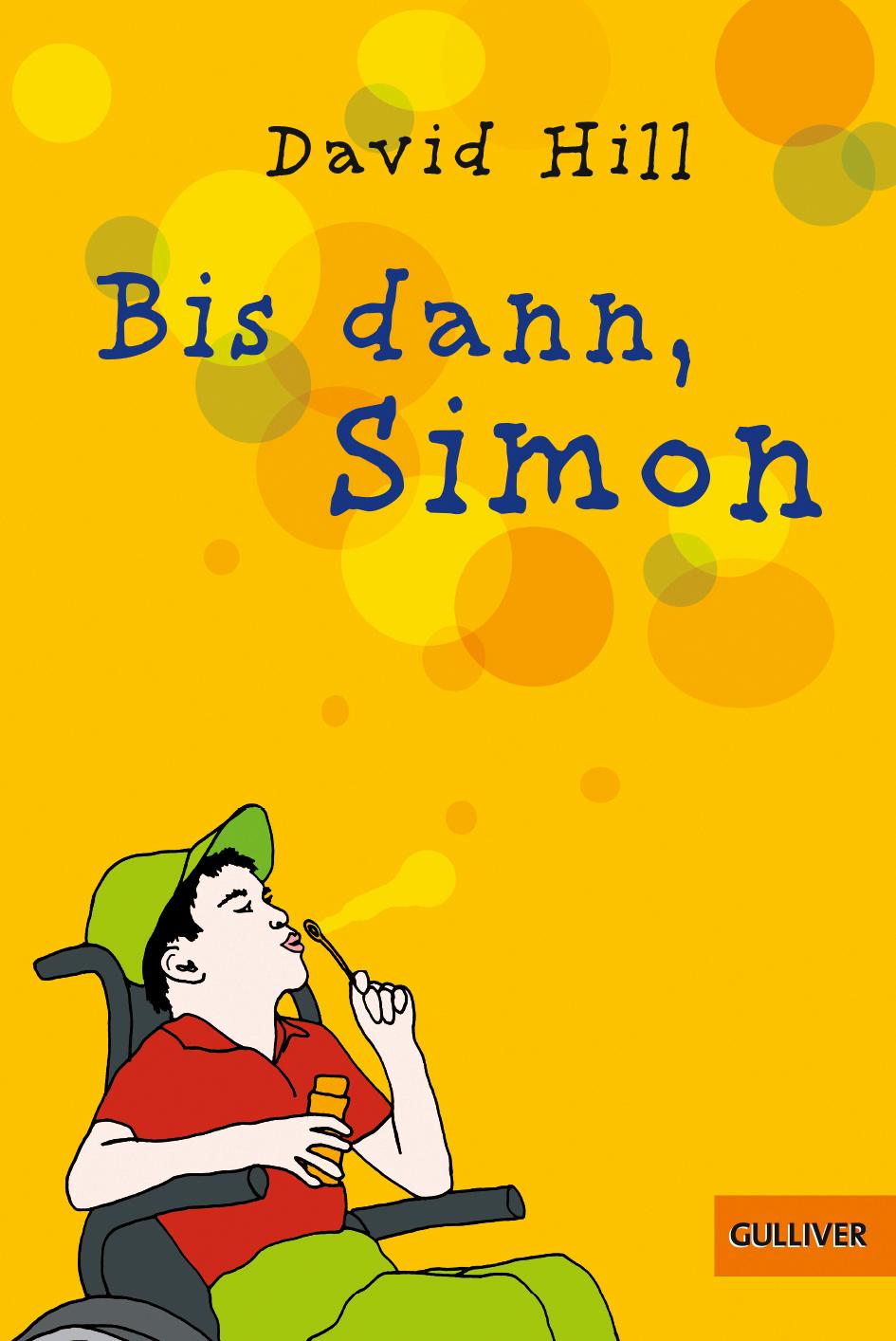 Bis dann, Simon