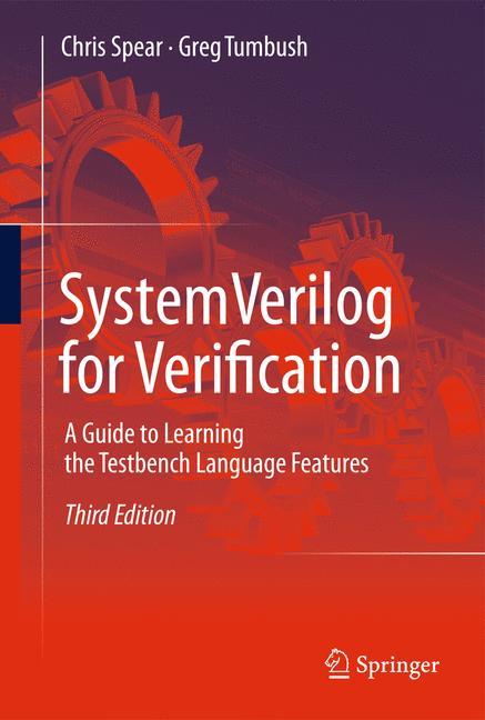 SystemVerilog for Verification