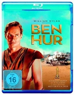 Ben Hur