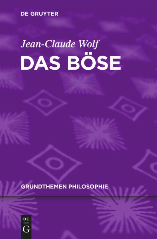 Das Böse