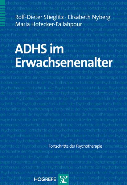 ADHS im Erwachsenenalter