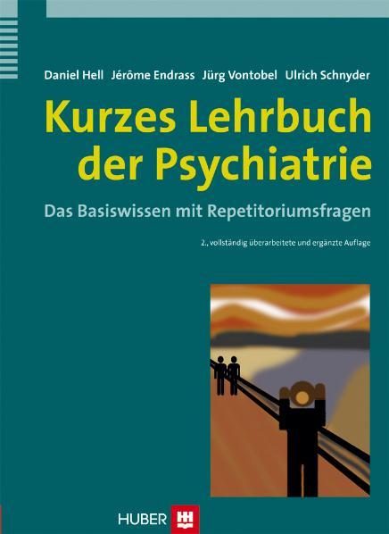 Kurzes Lehrbuch der Psychiatrie