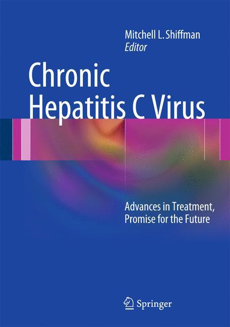 Chronic Hepatitis C Virus