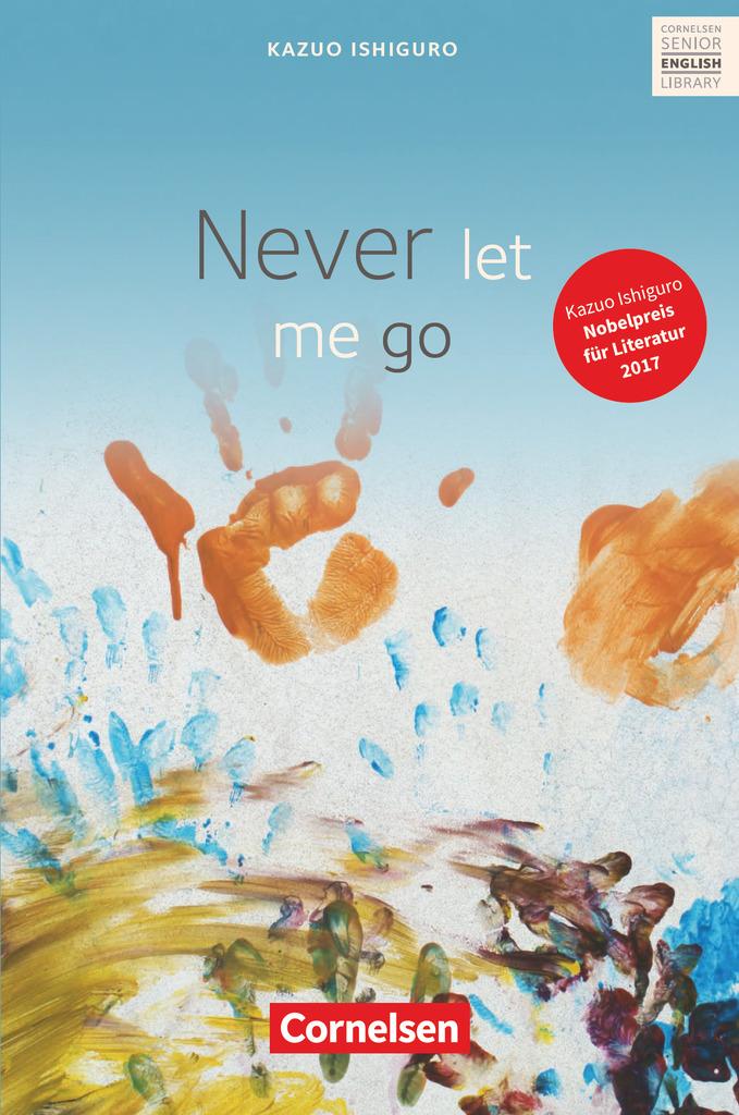 Never Let Me Go