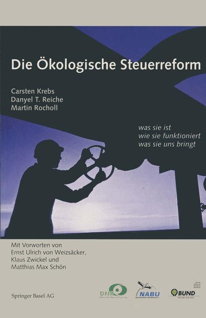 Die Ökologische Steuerreform