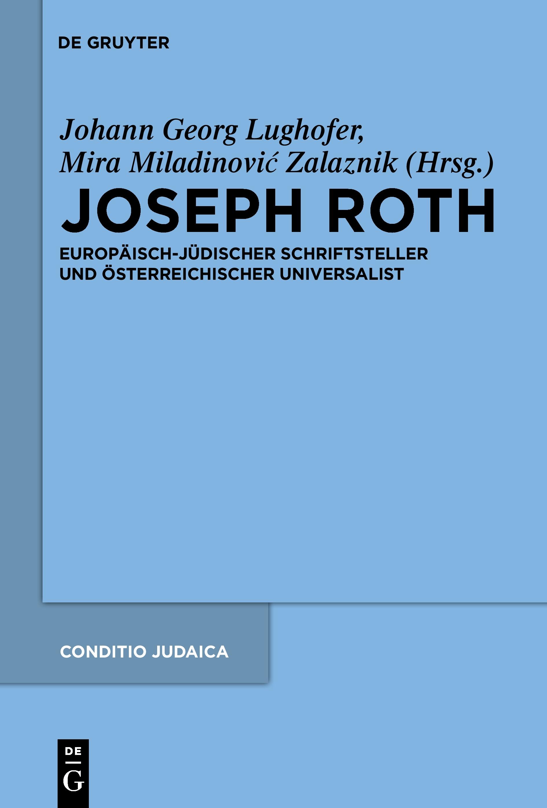 Joseph Roth