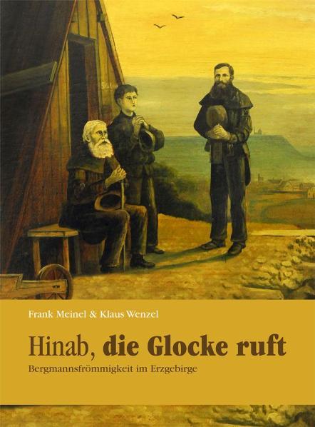 Hinab, die Glocke ruft