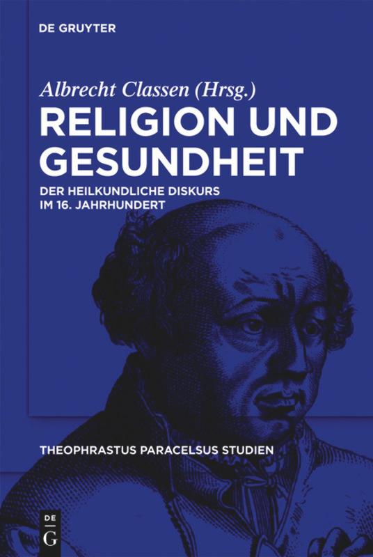 Religion und Gesundheit