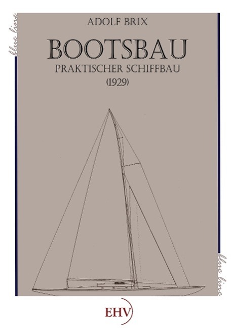 Bootsbau