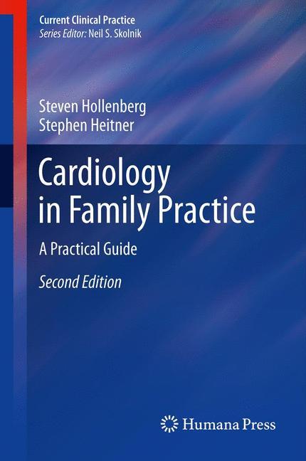 Cardiology in Family Practice