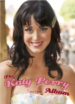 The Katy Perry Album