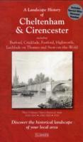 A Landscape History of Cheltenham & Cirencester (1828-1919) - LH3-163