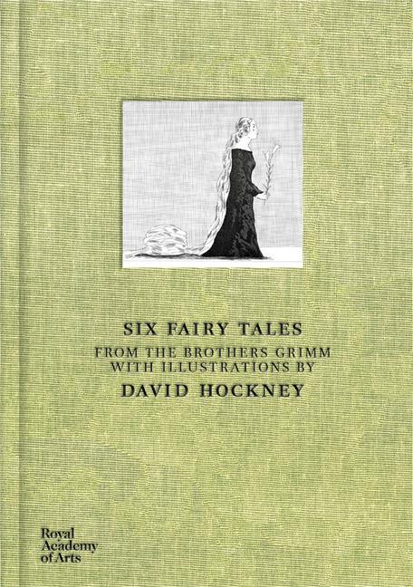 Six Fairy Tales from The Brothers Grimm