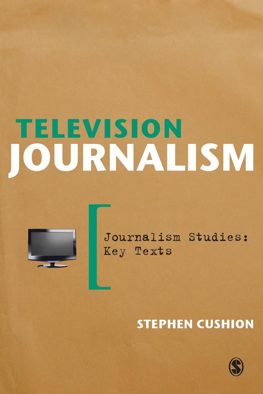 Television Journalism