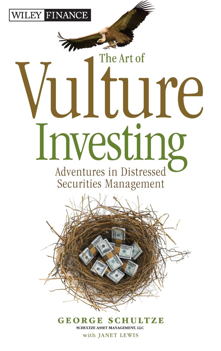 The Art of Vulture Investing