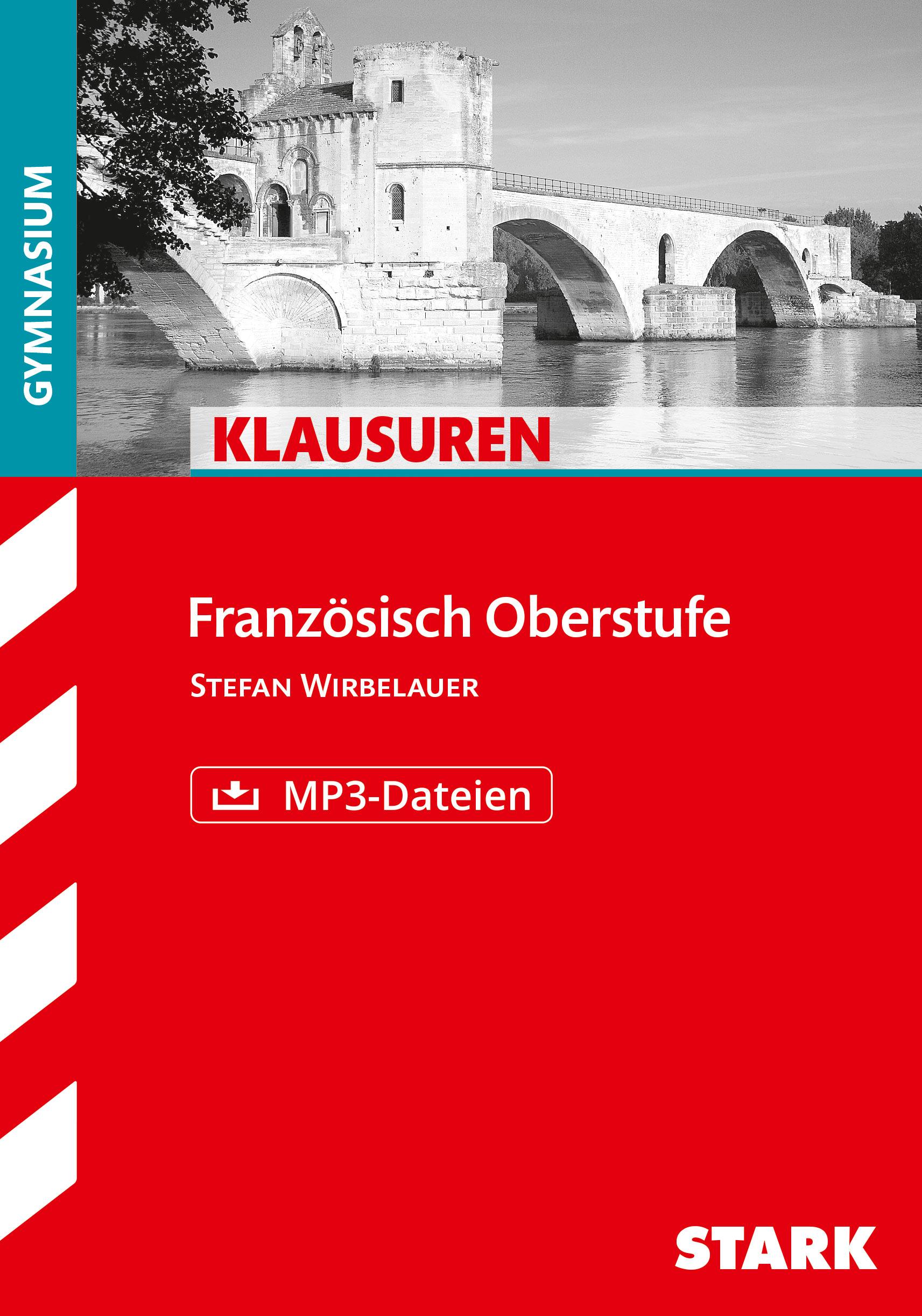 Klausuren Französisch Oberstufe