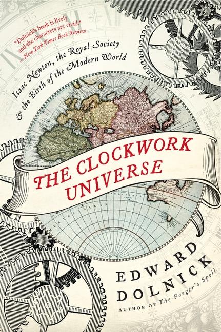 The Clockwork Universe