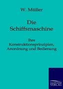 Die Schiffsmaschine