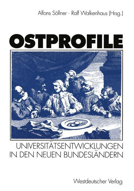 Ostprofile